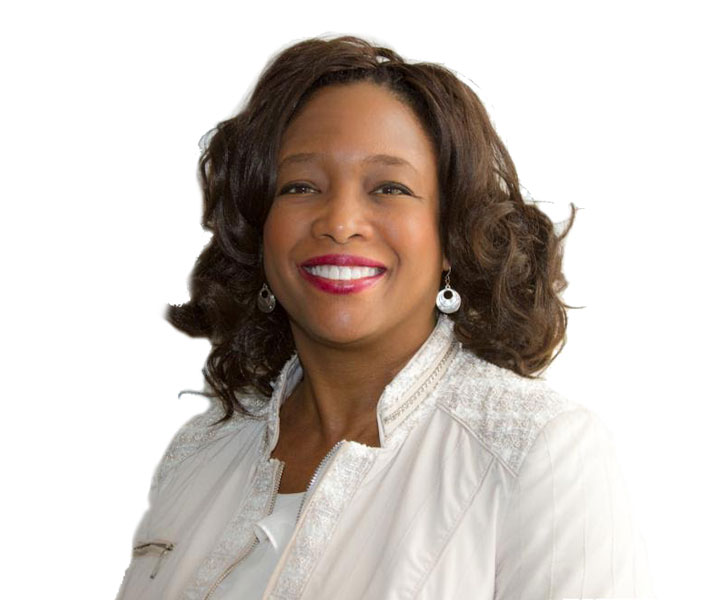 Terri Walker, Head of Inclusion & Diversity Terri Walker,包容与多样性负责人