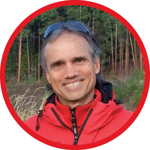 Author Mark Holder 作者马克持有人