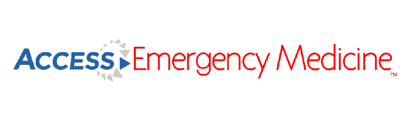 Access Emergency Medicine 访问急诊医学