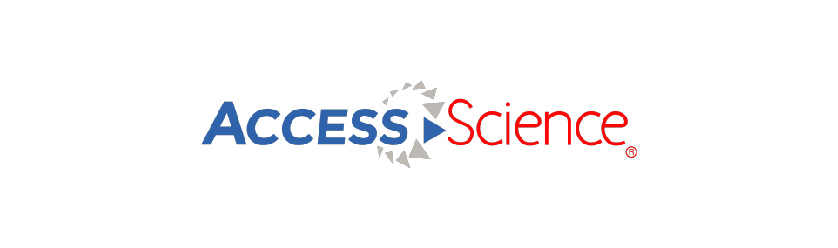 AccessScience AccessScience