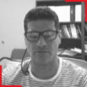 Dr. Khaled Zbeeb headshot 卡立德·兹比卜医生被爆头