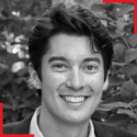 Tony St. John headshot 托尼·圣约翰爆头