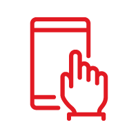 eBook Browsing Icon 电子书浏览图标
