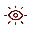 Critical Insights Icon 关键洞察图标