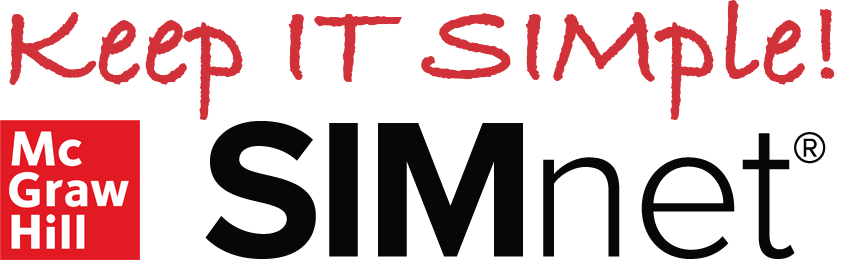 SIMnet Keep it Simple SIMnet保持简单