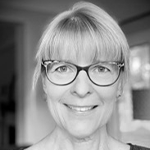 Liz McLean 莉斯麦克莱恩