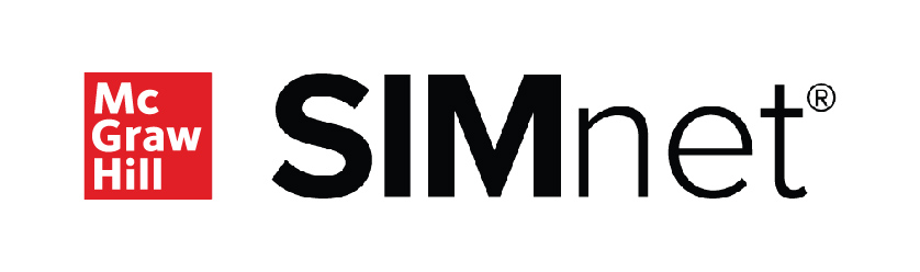 SIMnet for Computer & Information Technology Courses 计算机与信息技术课程的SIMnet