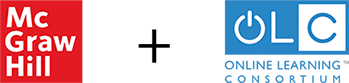 McGraw Hill Connect Master Logo 麦格劳-希尔连接主标志
