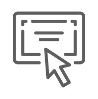 Documentation Icon 文档图标