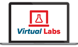Virtual Labs Standalone 虚拟实验室独立