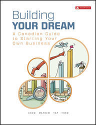 Building Your Dream: A Guide To Starting Your Own Business第11版1260065898·9781260065893作者:Walter R. Good, Wendy Mayhew©2021 |出版:2021年2月17日