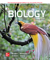 Principiles生物学
