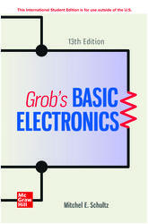 ISE Grob的基础电子学