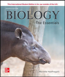 生物学:要点