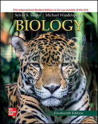 马德尔生物学